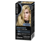 SYOSS-COR COLORAÇÃO PERMANENTE 811 Rubio Claro 1 u.-DrShampoo - Perfumaria e Cosmética